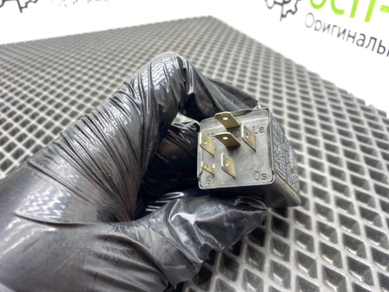 Реле, 600 рублей, Тверь