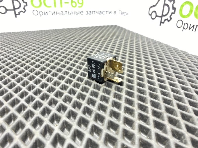 Реле, 400 рублей, Тверь