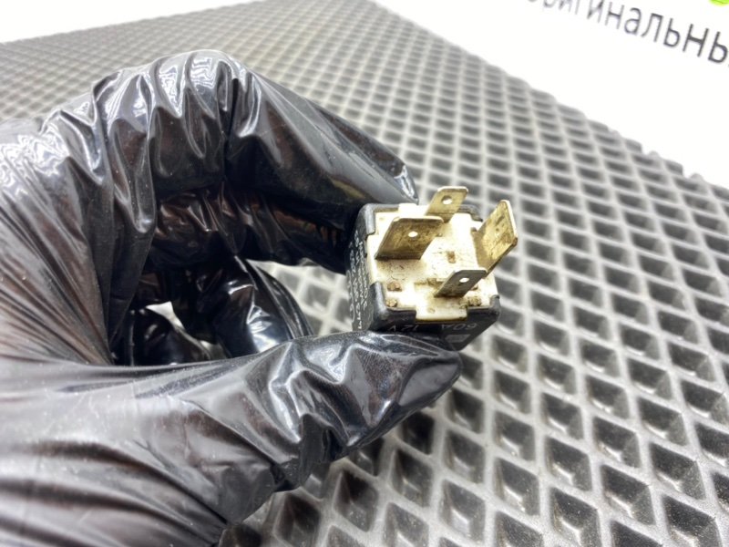 Реле, 400 рублей, Тверь