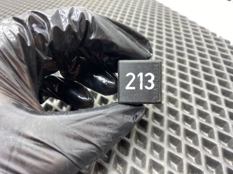 Реле, 400 рублей, Тверь