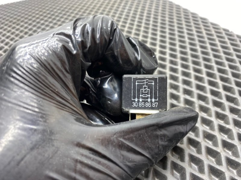 Реле, 400 рублей, Тверь