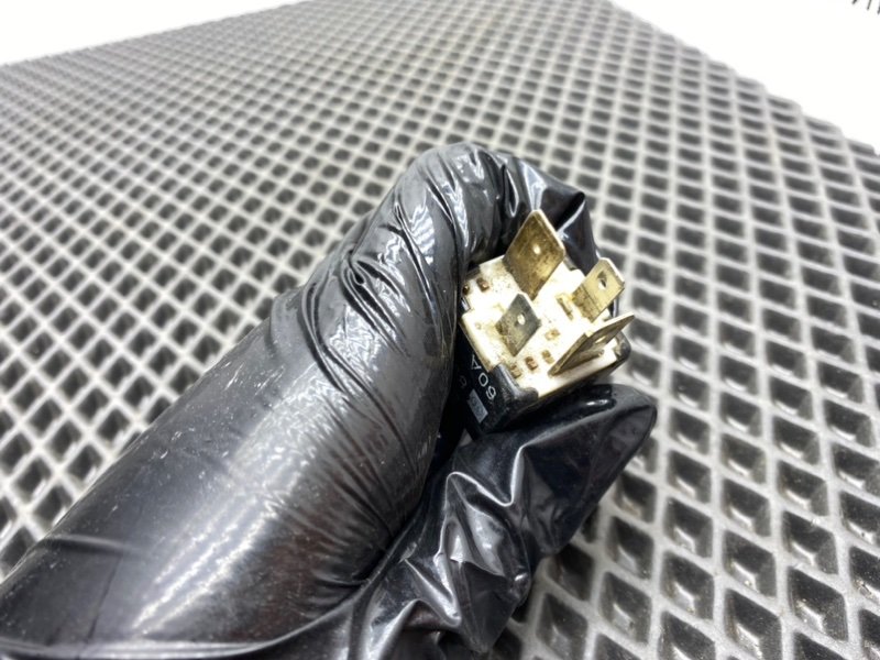 Реле, 400 рублей, Тверь