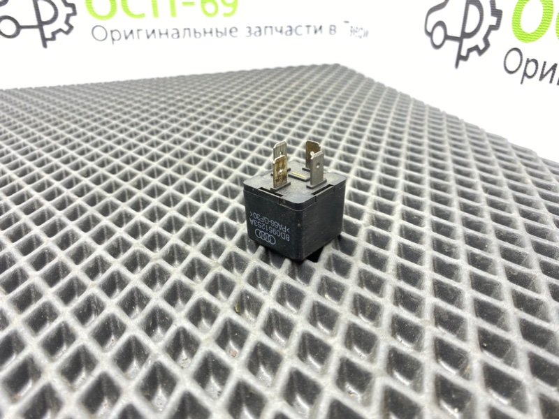 Реле, 500 рублей, Тверь