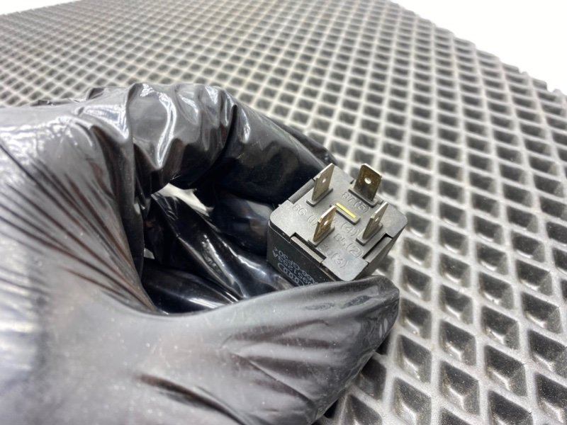 Реле, 500 рублей, Тверь