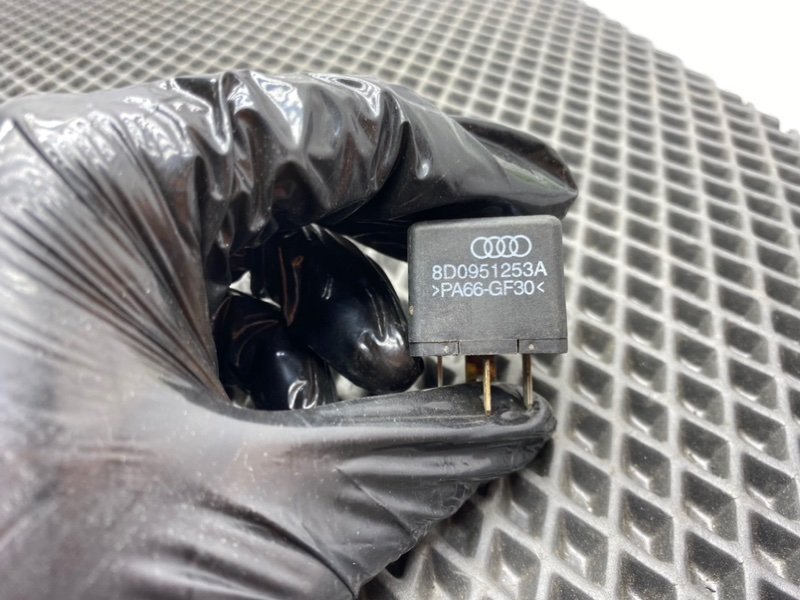 Реле, 500 рублей, Тверь