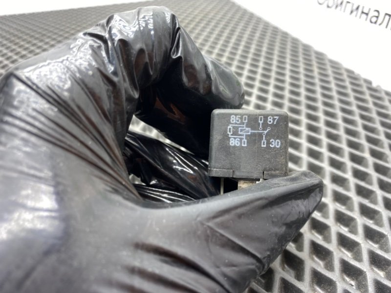 Реле, 500 рублей, Тверь