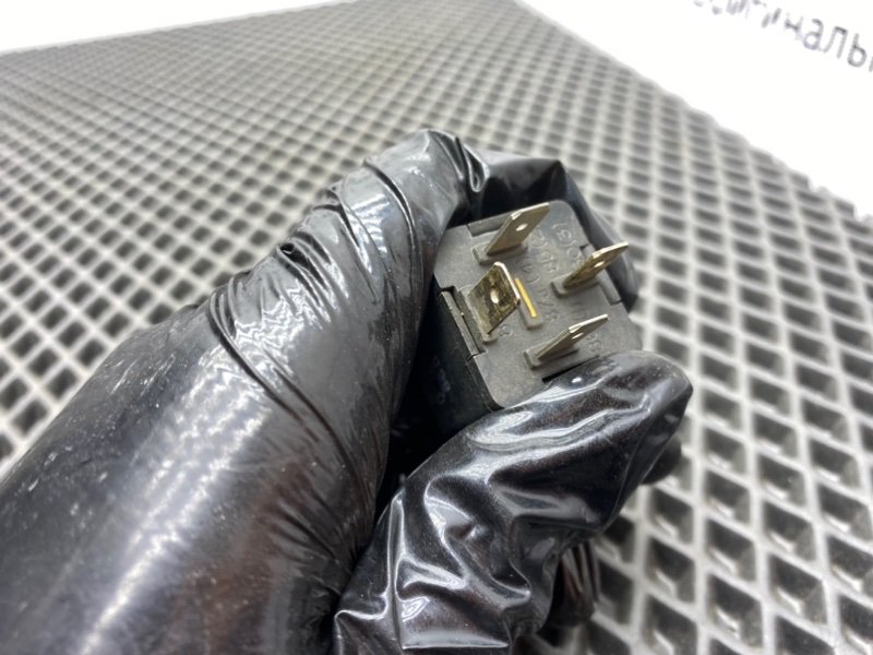 Реле, 500 рублей, Тверь