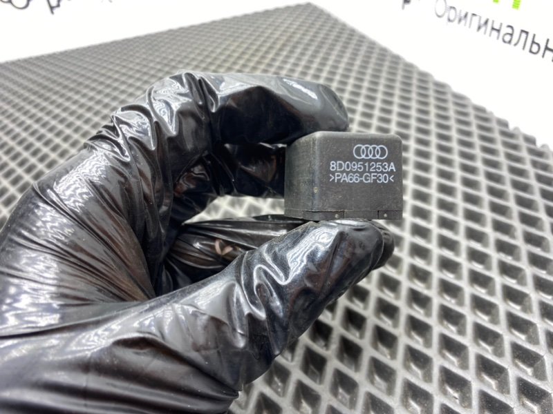 Реле, 500 рублей, Тверь