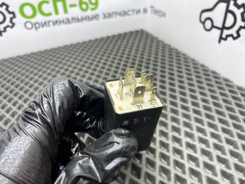 Реле, 800 рублей, Тверь