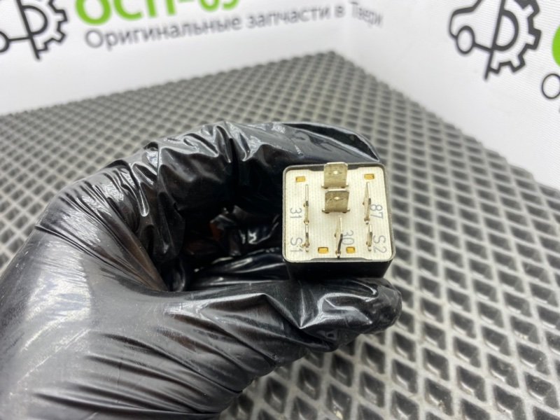 Реле, 800 рублей, Тверь