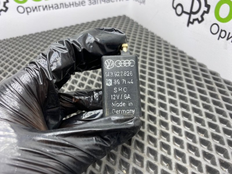 Реле, 800 рублей, Тверь