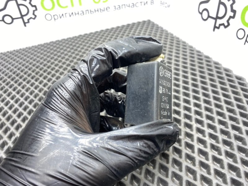 Реле, 800 рублей, Тверь