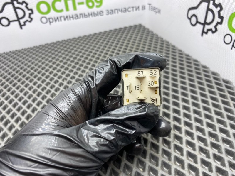 Реле, 800 рублей, Тверь