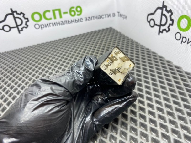 Реле, 800 рублей, Тверь