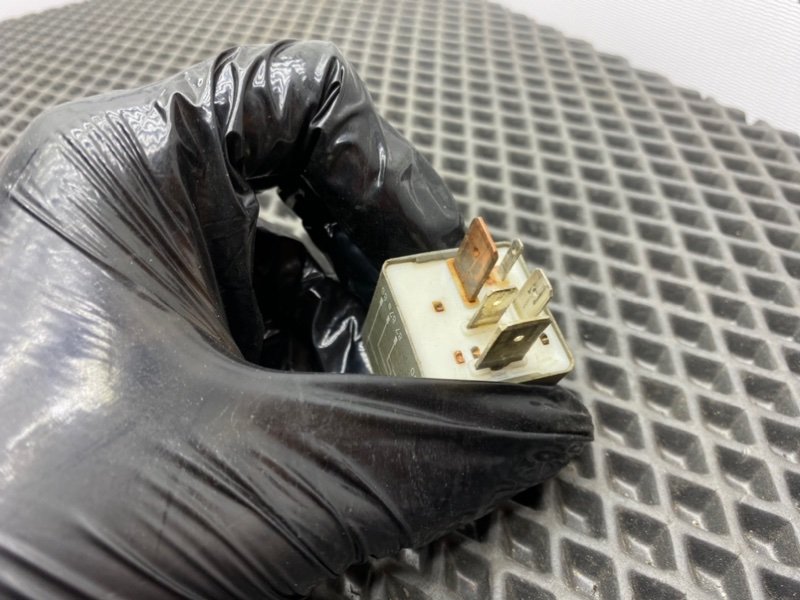 Реле топливного насоса, 800 рублей, Тверь