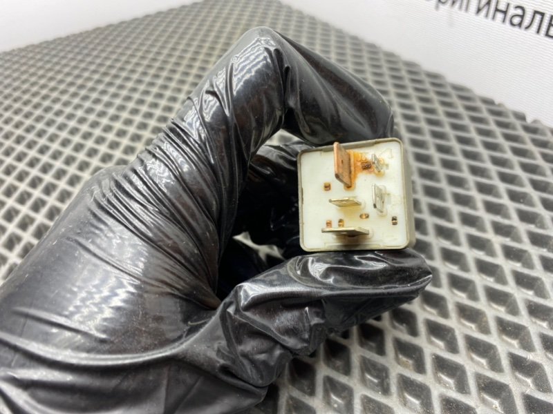 Реле топливного насоса, 800 рублей, Тверь