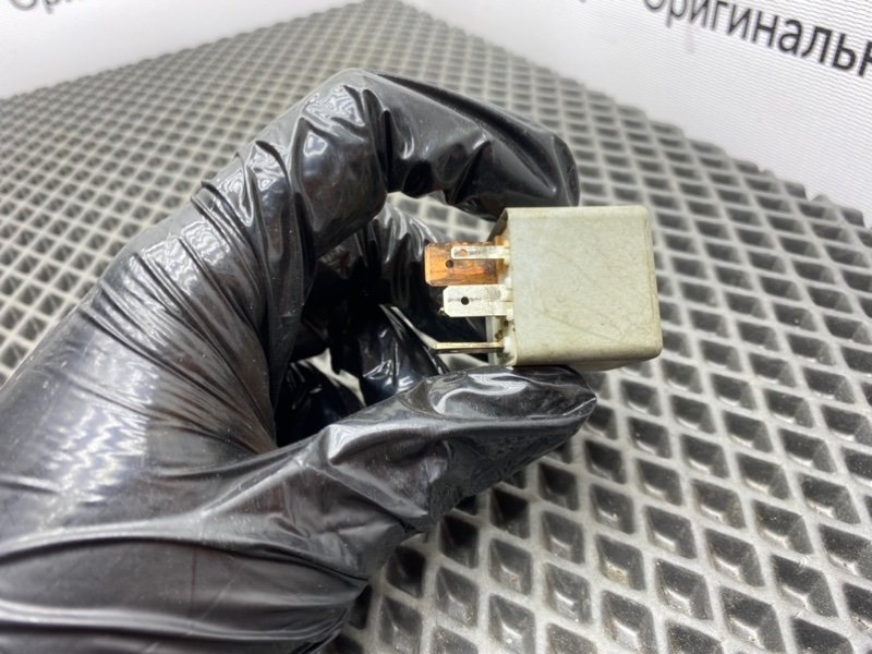 Реле топливного насоса, 800 рублей, Тверь