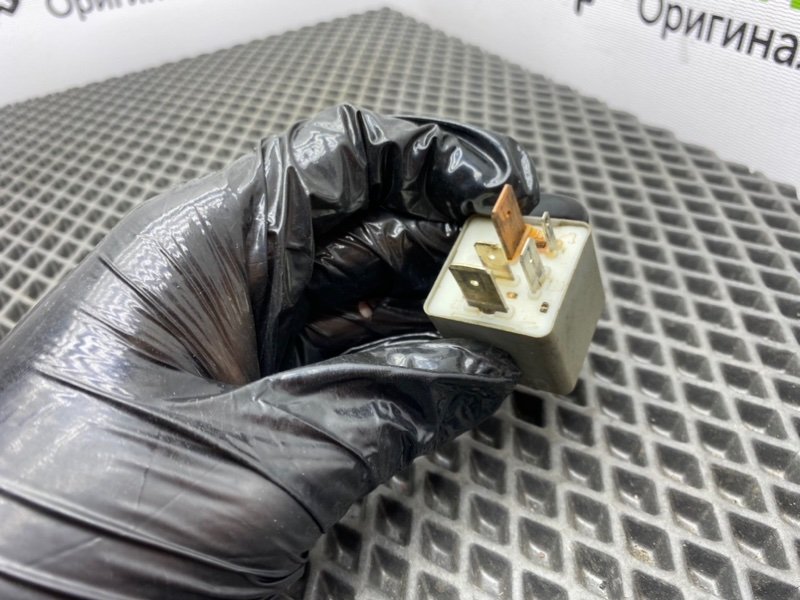 Реле топливного насоса, 800 рублей, Тверь