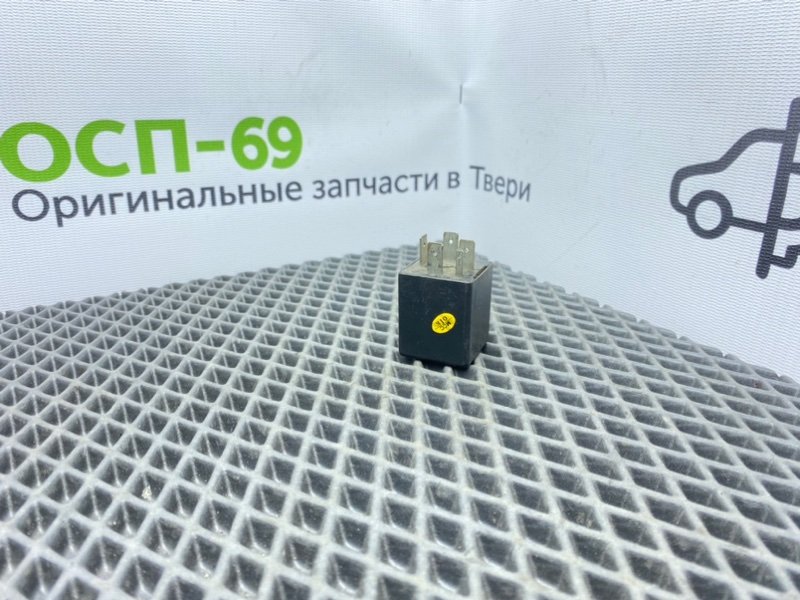 Реле, 500 рублей, Тверь