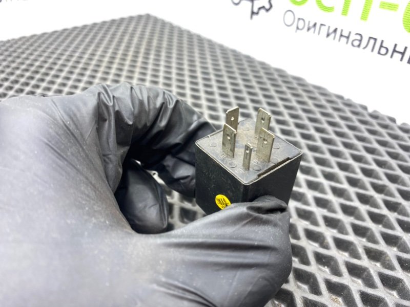 Реле, 500 рублей, Тверь