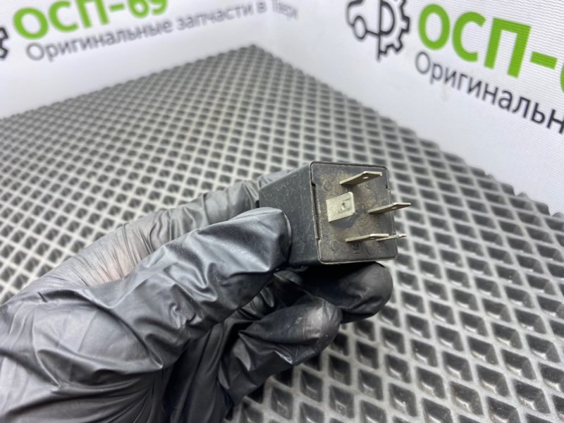 Реле, 500 рублей, Тверь