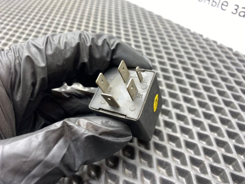 Реле, 500 рублей, Тверь