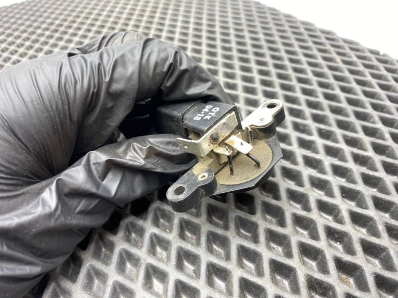 Реле, 500 рублей, Тверь