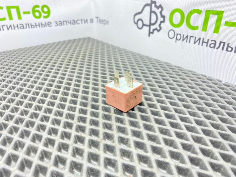 Реле, 500 рублей, Тверь