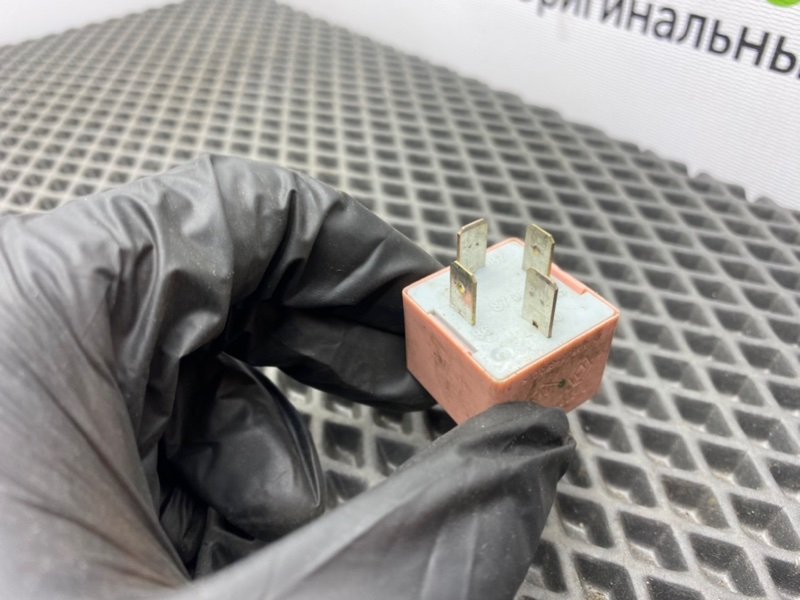 Реле, 500 рублей, Тверь