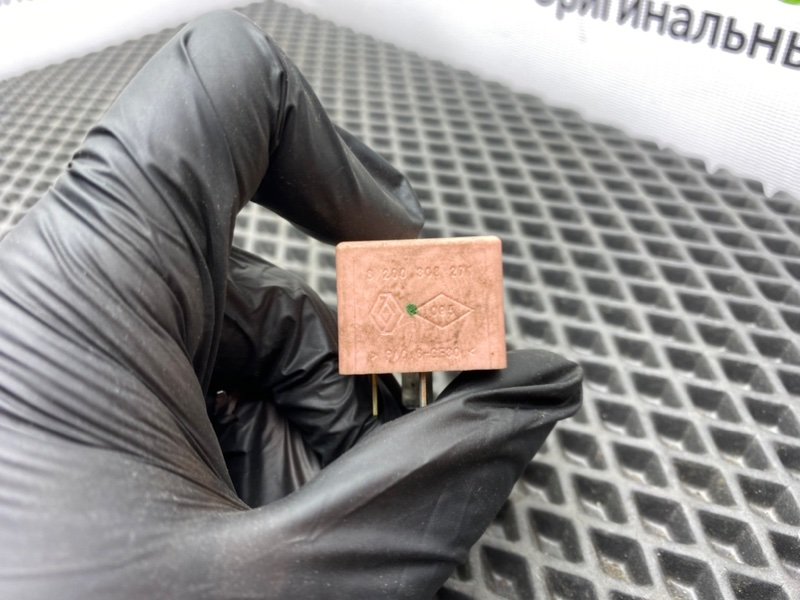 Реле, 500 рублей, Тверь