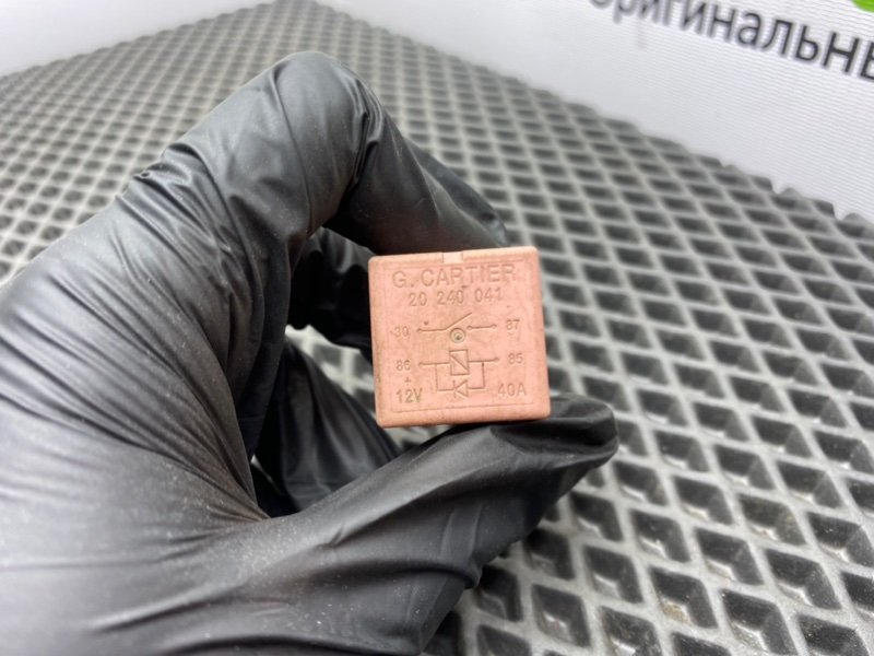 Реле, 500 рублей, Тверь