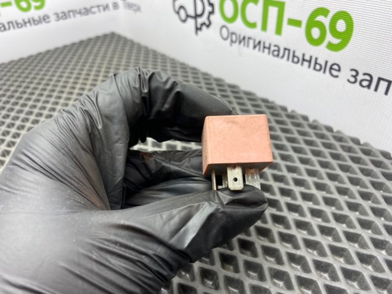 Реле, 500 рублей, Тверь