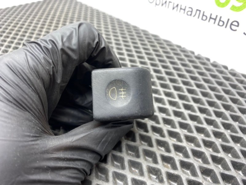 Кнопка ПТФ, 400 рублей, Тверь