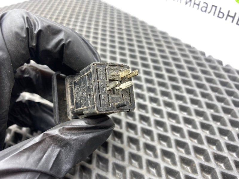 Кнопка ПТФ, 400 рублей, Тверь