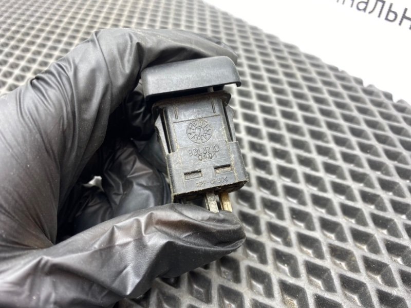 Кнопка ПТФ, 400 рублей, Тверь