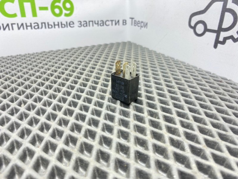 Реле, 600 рублей, Тверь