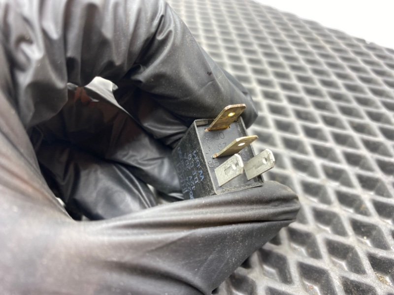 Реле, 600 рублей, Тверь