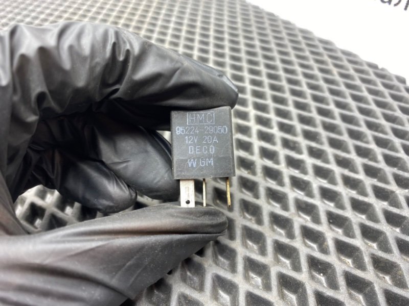 Реле, 600 рублей, Тверь