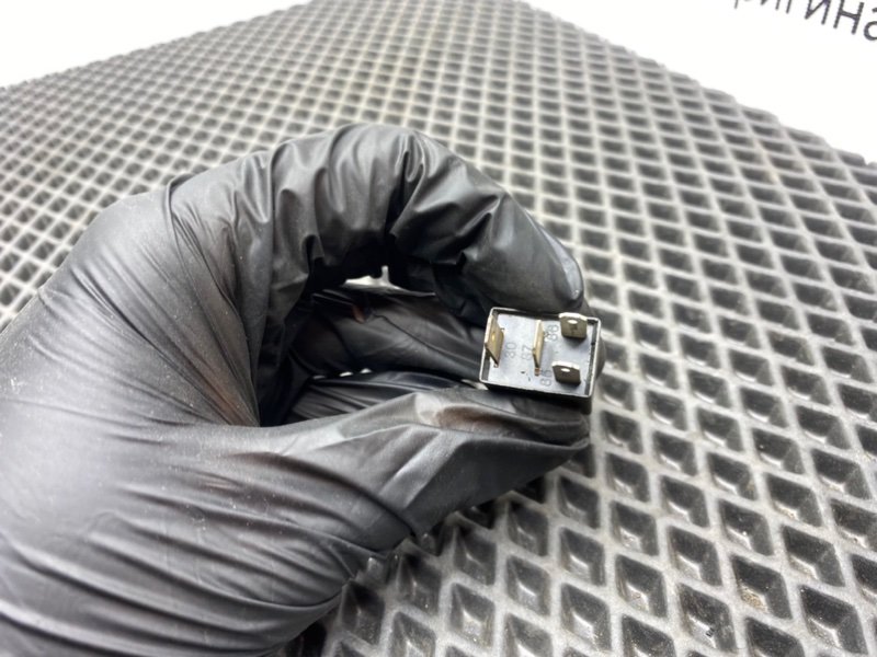 Реле, 600 рублей, Тверь