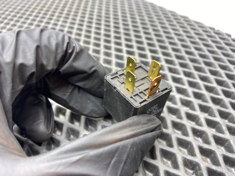 Реле, 400 рублей, Тверь