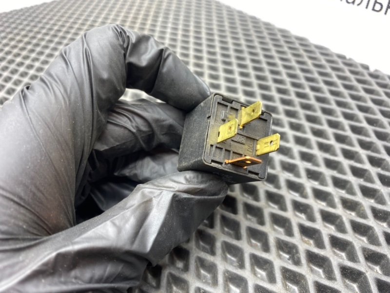 Реле, 400 рублей, Тверь