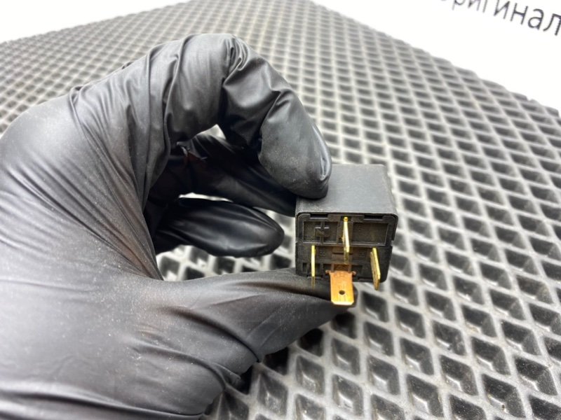 Реле, 400 рублей, Тверь