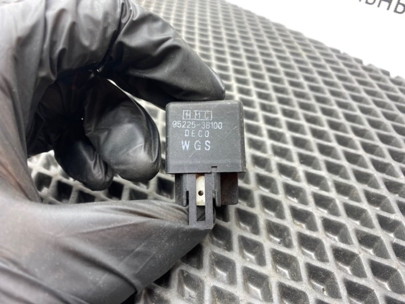 Реле, 600 рублей, Тверь