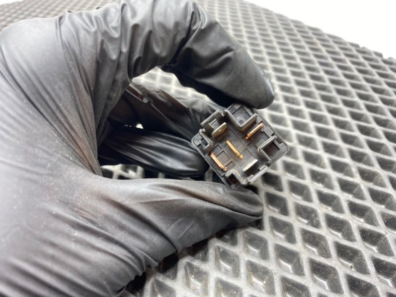 Реле, 600 рублей, Тверь