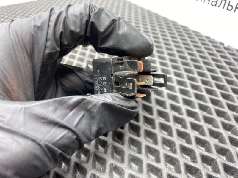 Реле, 600 рублей, Тверь