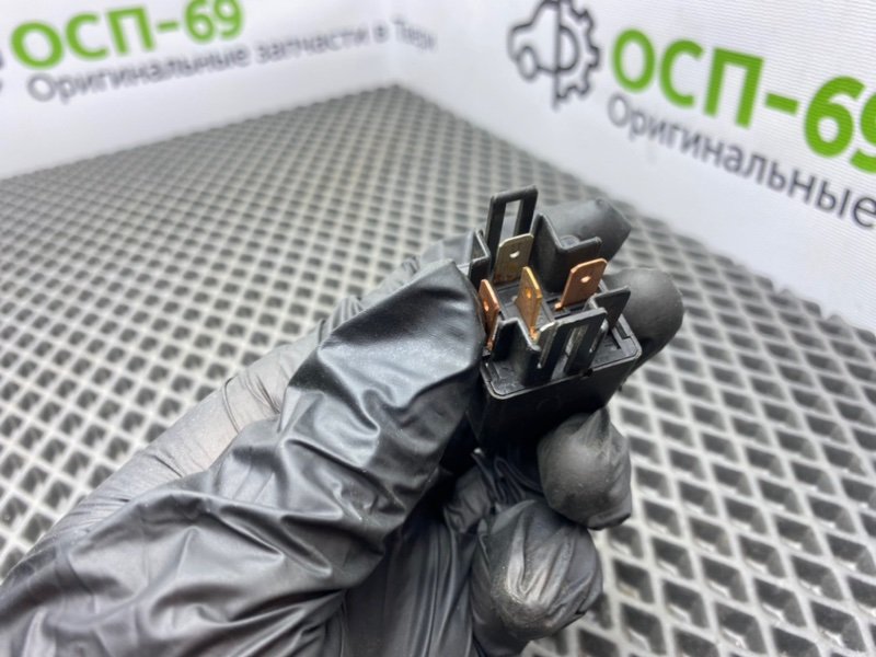 Реле, 600 рублей, Тверь