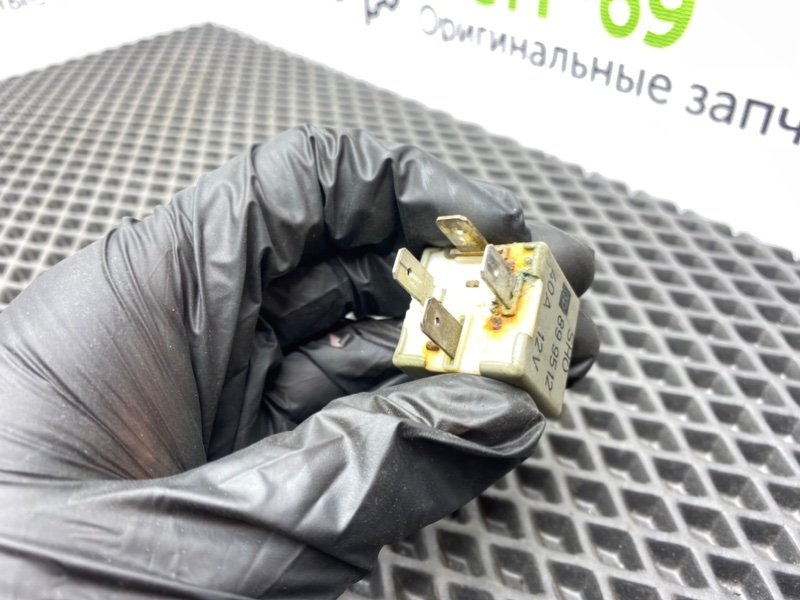 Реле, 600 рублей, Тверь