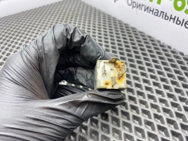 Реле, 600 рублей, Тверь