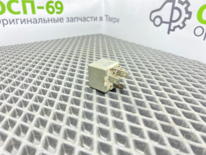 Реле, 600 рублей, Тверь