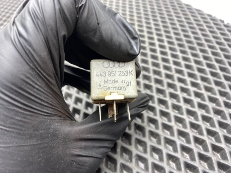 Реле, 600 рублей, Тверь